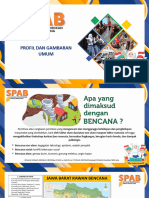 Paparan SPAB Rev - PERMENDIKBUD