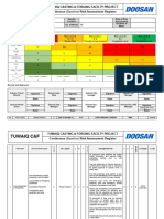 RA 014 (De-Watering by Pumps) 2