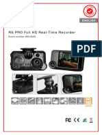 Rs Pro Full HD