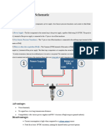 Analog Sensor