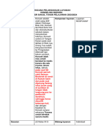 RPL Konseling Individu Pendekatan Rebt