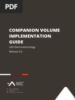 UEE Release 6.0 Companion Volume V1.0 Feb 2023 ...