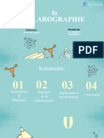 Polarographie Presentation1