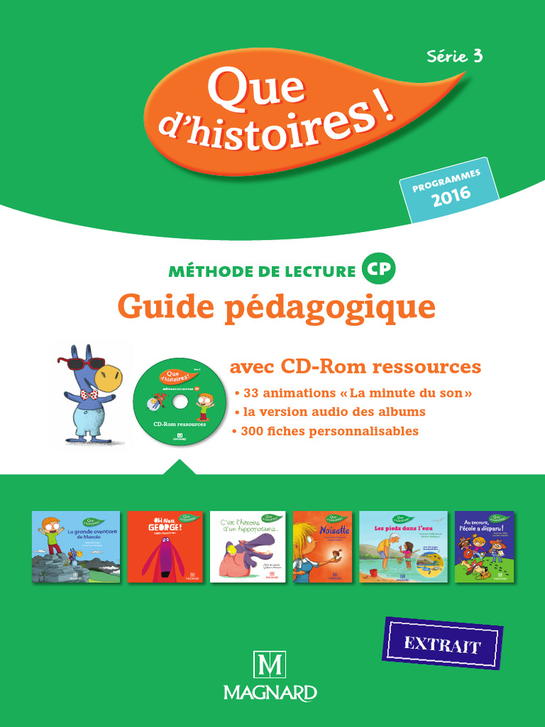 QDH CP Serie3 Noisette - LDP | PDF
