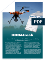 Produktflyer HOD4track-V3 V0.9 DE