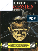 Horror Classics #02 - The Curse of Frankenstein