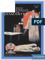 Gustave Le Rouge - Cornelius 2 - El Castillo de Los Diamantes