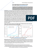 Ebot Greg Larocca Freight Costs Weighing Covid PDF