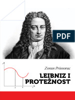 Primorac Leibniz I Proteznost Web