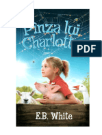 Pinza Lui Charlotte Eb White