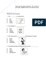 Jansen BI Worksheet