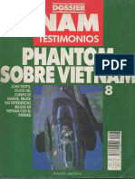 Dossier NAM Testimonios 008 Phanton Sobre Vietnam 1988 OCR