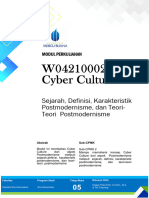 Modul 5 Cyber Culture - ok (2)