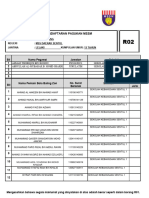 Borang Pendaftaran R02