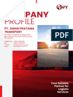Company Profile PT Sinartama - Rev1