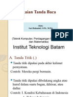 Bindo Pertemuan 3