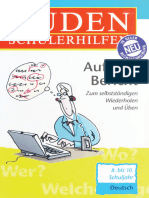 Duden Schülerhilfen. AufsatzBericht Zum Selbstständigen Wiederholen Und Üben (Manfred Burbiel, Rudolf Stoll) (Z-Library)