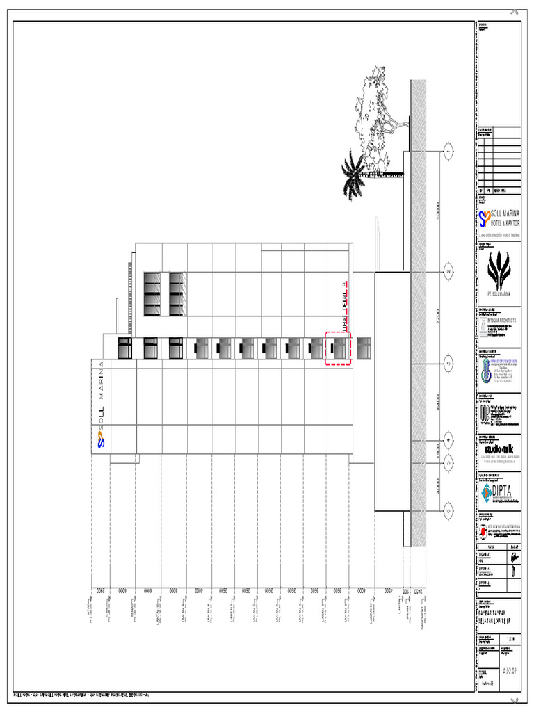 Detail Opening GRC.D | PDF