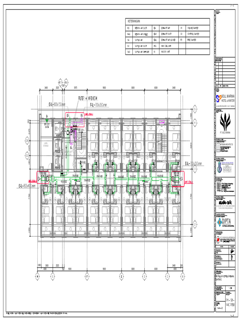 Detail Opening GRC | PDF
