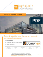 Rapport - 05-59230080 - Diag Charpente - 59 La Groise