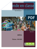 2013-Le Monde en Classe 4