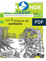 2017-2018-Le Monde en Classe 1-Histoire de Carbone
