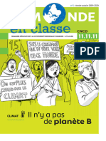 2019-2020-Le Monde en Classe 1-Il N 39 y A Pas de Plan 232 Te B