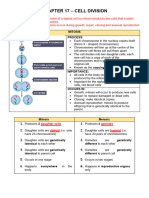 Chapter 17 Notes Igcse Edexcel Biology