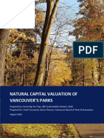 2020-53 - Natural Capital Valuation Vancouver Parks - NG