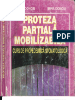 Proteza Partiala Mobilizabila - Compressed