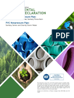 Environmental Product Declaration 2023