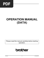 (영문) Operation Manual (Data) REV01 210906