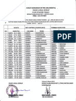 Jadwal Srhota