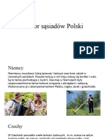 Folklor Sąsiadów Polski