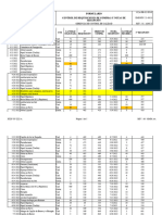 CCA-PR-O15-FO-F Control de Requisiciones y Recepciones Modificación