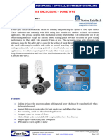 Product98769 FSEDP Dome Splice Enclosure Rev1.0 (Oct18)