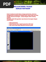 Download Belajar Model Tulisan dengan Photoshop by sundulsatu SN69528408 doc pdf