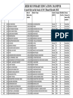 Top20Percentile4Scholarship2022 FRESHER