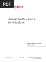 B EN UFM Series6-SonicExplorer Software Manual-Version1-0-8