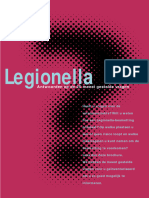 Legionella 25 Vragen
