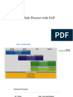 Lecture4 Sales Distribution Process
