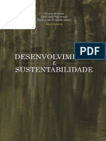 Desenvolvimento e Sustentabilidade