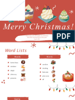 2022 Christmas PPT For All
