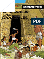 Papyrus - 16 - Le Seigneur Des Crocodiles - Text 2