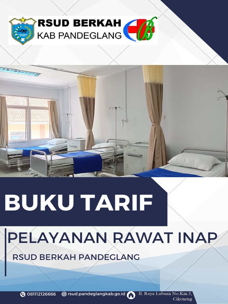 Biaya Rehabilitasi Mewah di Lebak Bulus Tarif Rawat Inap