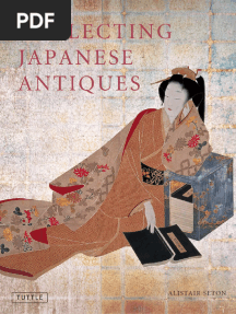 Collecting Japanese Antiques (PDFDrive)