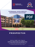 Msrit Brochure