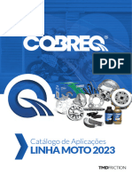 Catalogo Motos 2023