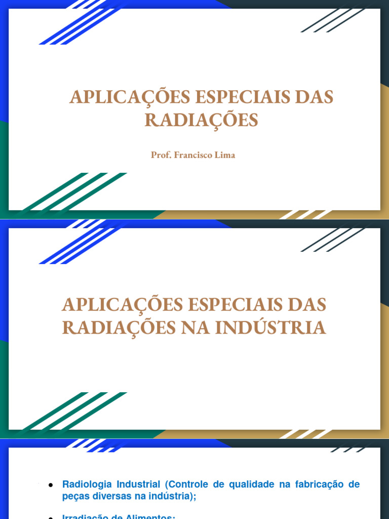 aplica-es-especiais-das-radia-es-na-ind-stria-aula-6-7-e-8-pdf
