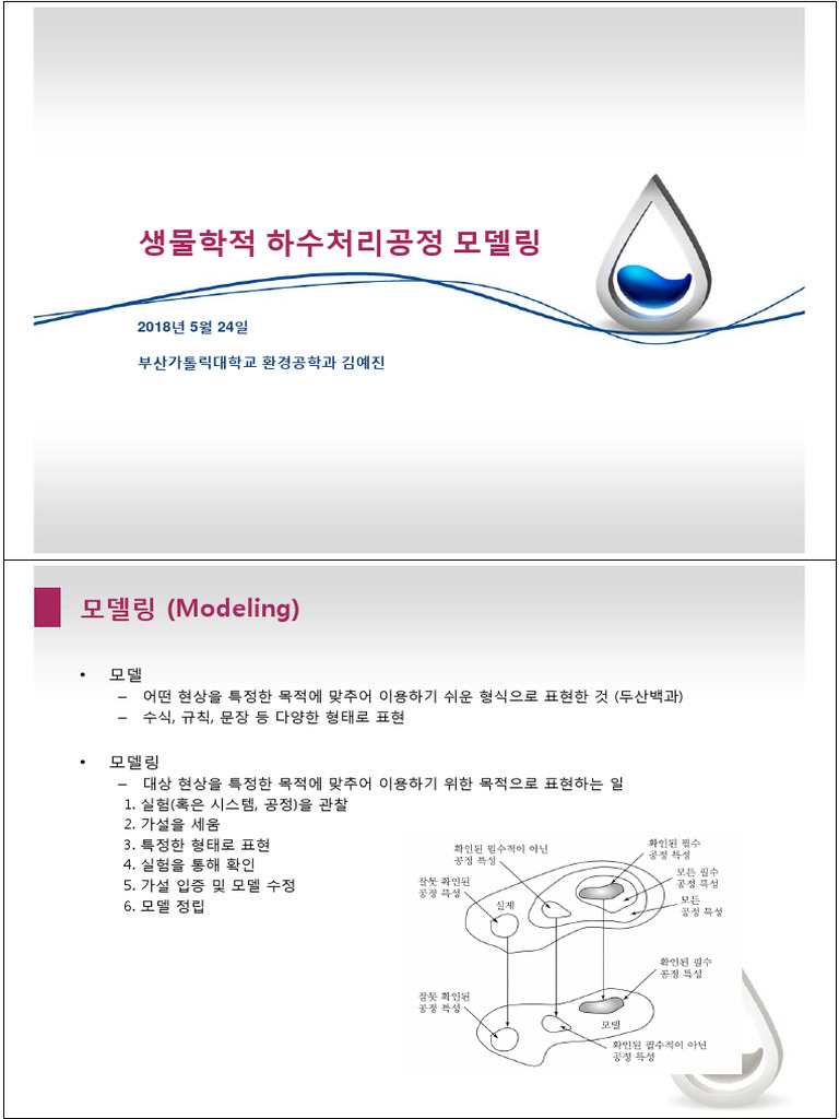 모델링 | PDF